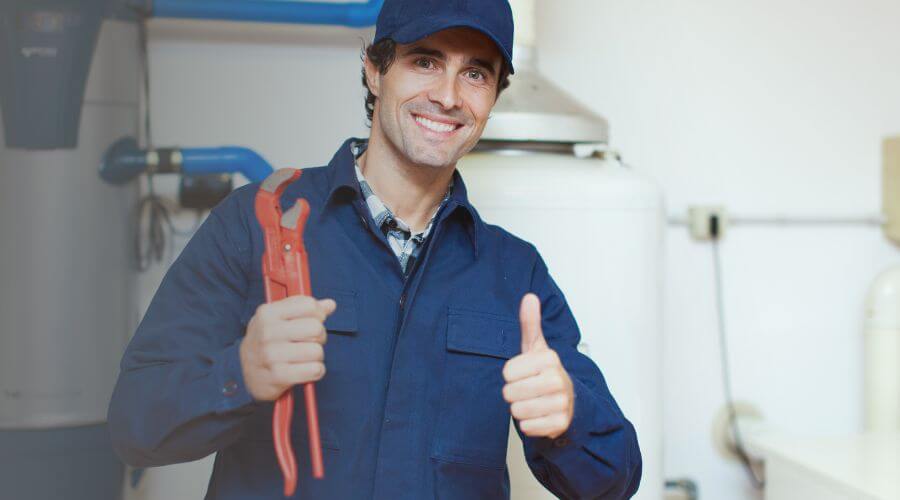 Local expert plumbing services in Twain Harte, CA
